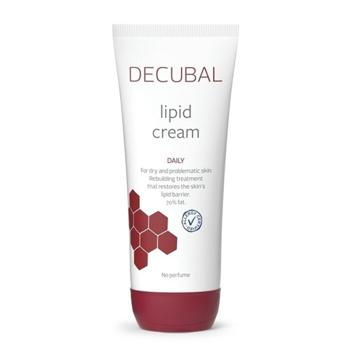 Ihovoide Decubal Lipid Cream - 100 ml