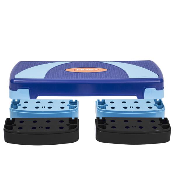 Aerobic-step-lauta (sininen) - AS004