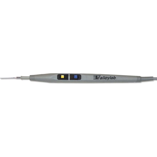 Diatermihandtag Valleylab Rocker Switch Pencil – 4,6m flergångs – 10 st