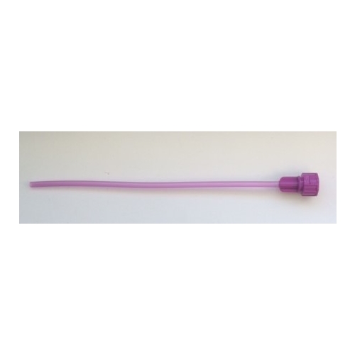 Aufziehröhrchen Nutrifit - Ø3,3mm Länge 15cm - 50 St.