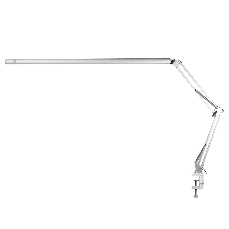 Operationslampe LED All4Light Lashes Line 2 Silver med holder
