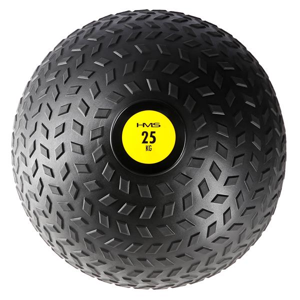 Slam ball træningsbold 15-30 kg - PST - 25kg