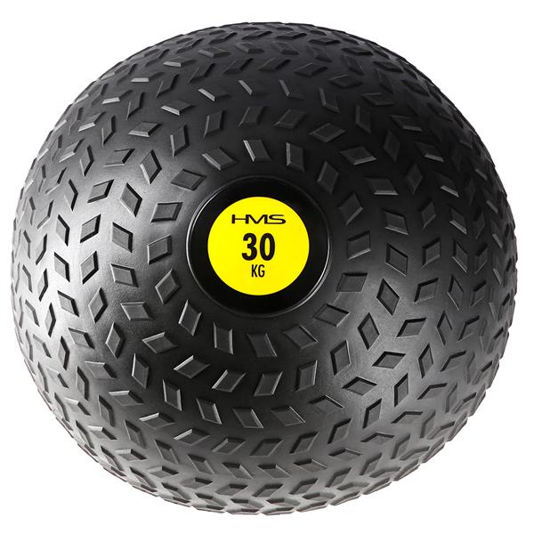 Slam ball træningsbold 15-30 kg - PST - 30kg