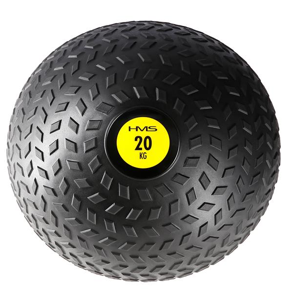 Slam ball træningsbold 15-30 kg - PST - 20kg