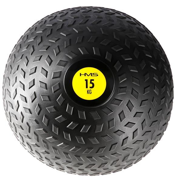 Slam ball træningsbold 15-30 kg - PST - 15kg