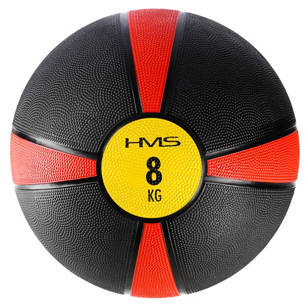 Medicinbold - 6 8 eller 10 kg - NK - 8kg