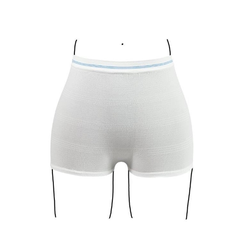 Jalaton kiinnityshousu - Sanifix Comfort L - 3 kpl