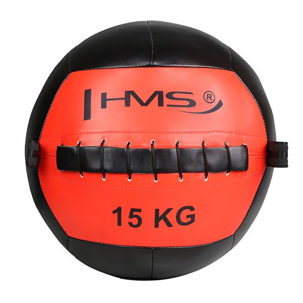 Wall ball træningsbold - 4-15 kg - WLB - 15kg