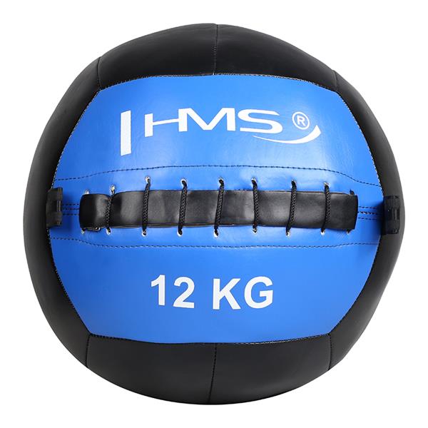 Wall ball træningsbold - 4-15 kg - WLB - 12kg