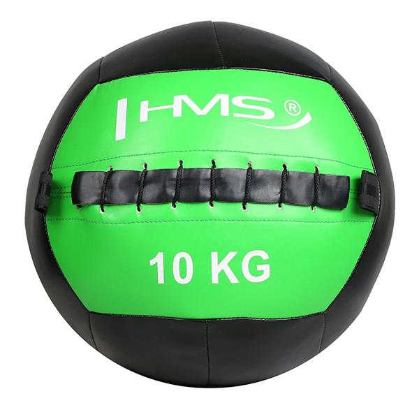 Wall ball træningsbold - 4-15 kg - WLB - 10kg