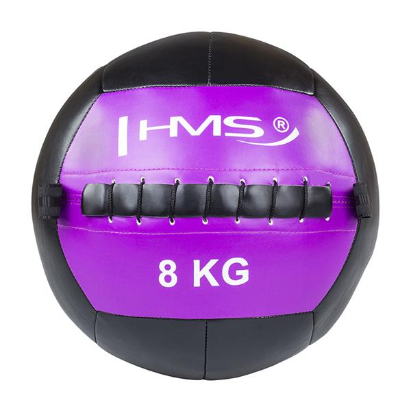 Wall ball træningsbold - 4-15 kg - WLB - 8kg