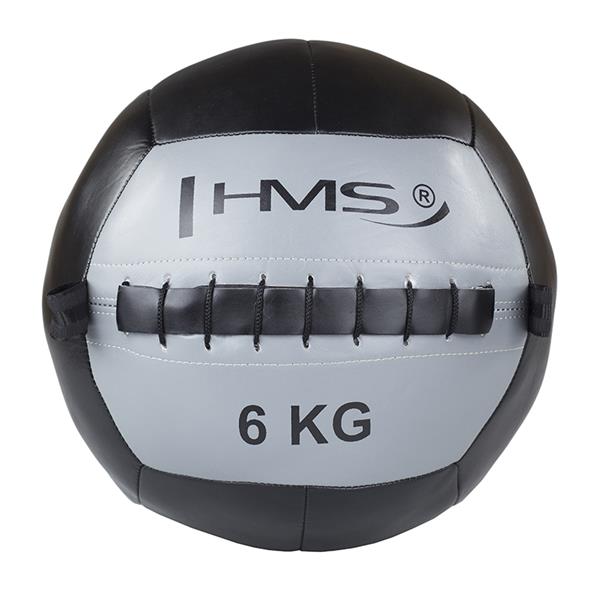 Wall ball træningsbold - 4-15 kg - WLB - 6kg