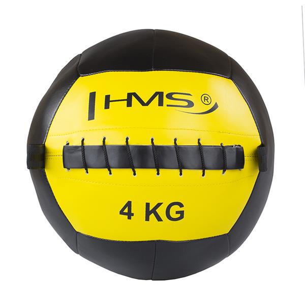Wall ball træningsbold - 4-15 kg - WLB - 4kg