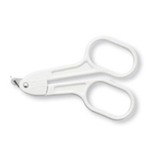 Agraff/hudklammerborttagare - Premium Skin Staple Remover - 12 st