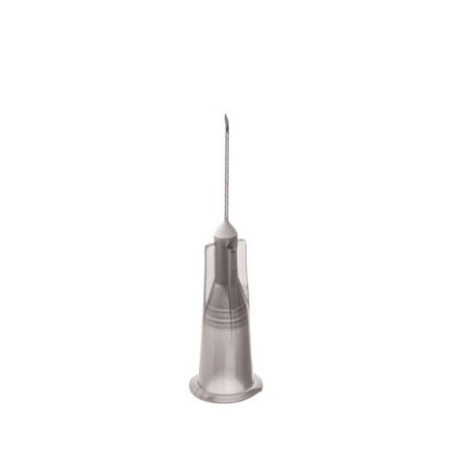 Injektionskanyl BD Microlance – 0,4x13mm 27G grå – 100 st