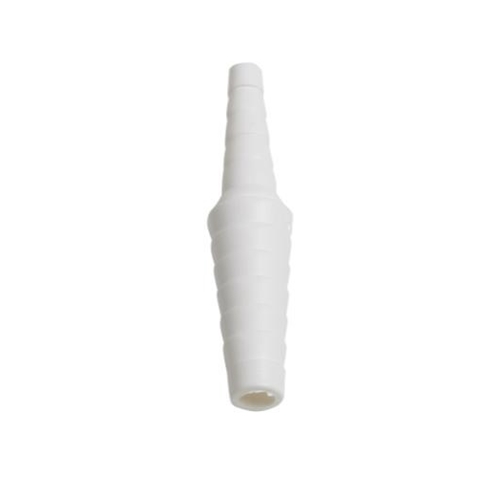 Sammanbindningsrör rak PP – 4x7mm – 2000 st