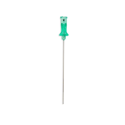 Angiografikanyl Merit Advance - 0,8x70mm 21G grön - 25 st