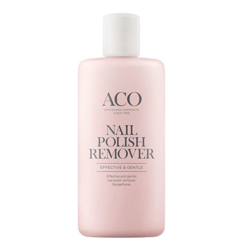 Aco kynsilakanpoistoaine - 125 ml