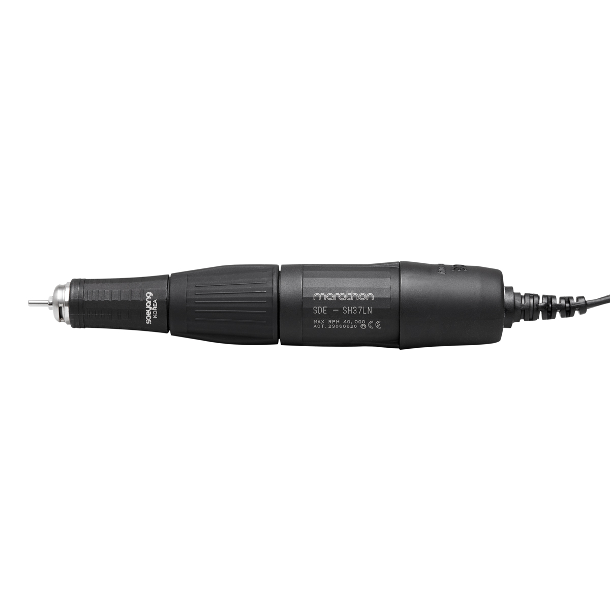 Saeyang SH37N-handstycke för Marathon nagelfräsmaskin
