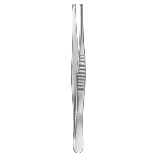 Pincett klo 1×2 – 14,5cm