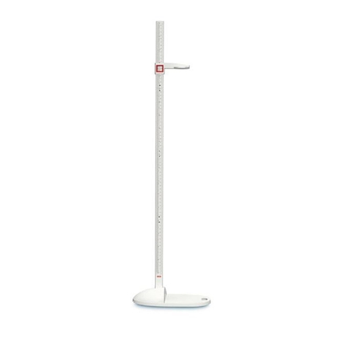 Längdmätare Seca 213 – 20-205cm vägg portabel