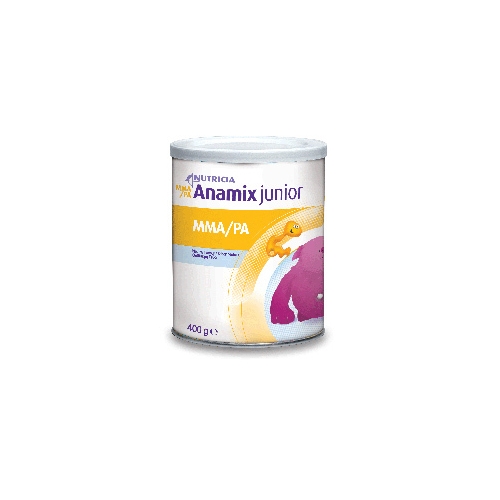 MMA/PA Anamix Junior – 1x400g neutral