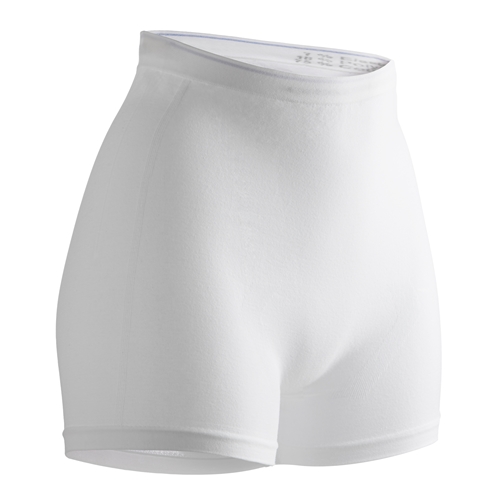 Fixeringsbyxa med ben – Abri-Fix Cotton XS