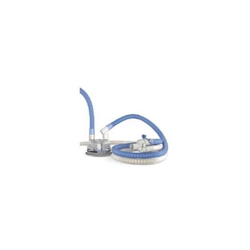 Slangset Evaqua 2 – ba kammare 2-slang >4L/min – 10 st