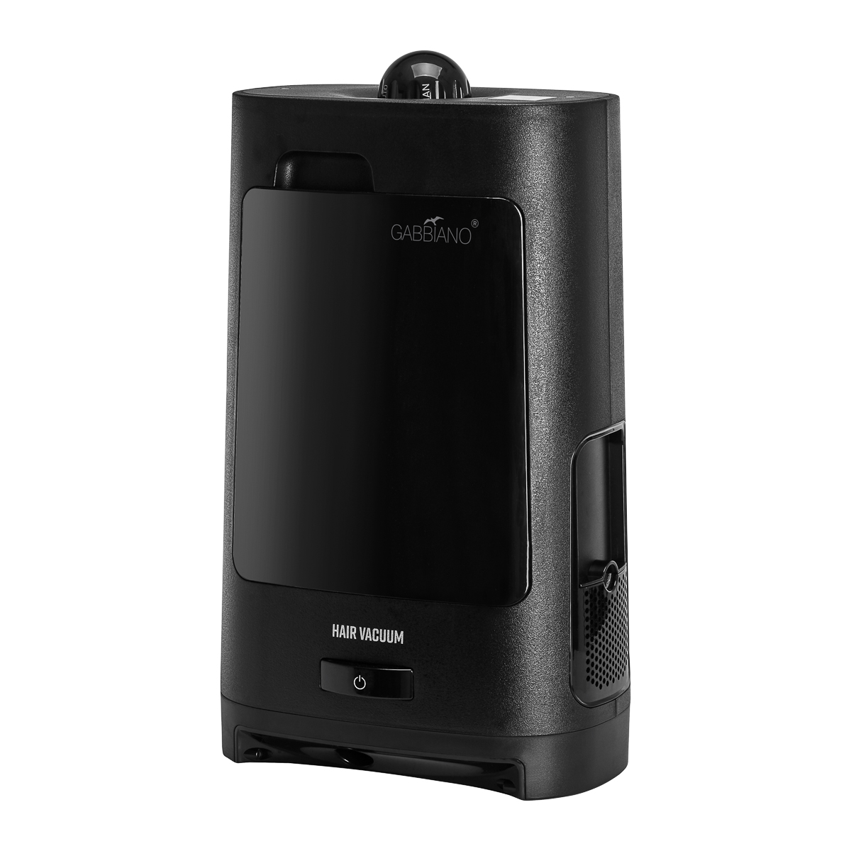 Automatisk hårvårdsdammsugare 1400 W