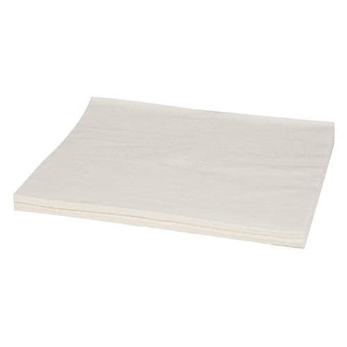 Cellstoff blekt - 60x40cm 5kg