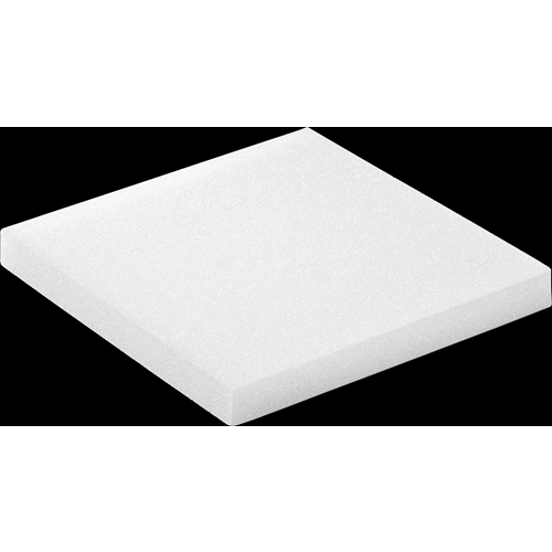 Skumforbinding Ligasano - 2x15x15cm usteril - 5 stk