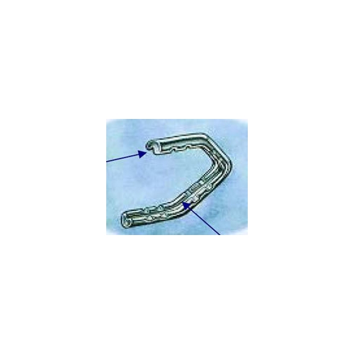 Hemoclips Horizon – S, 180 clips – 180 st