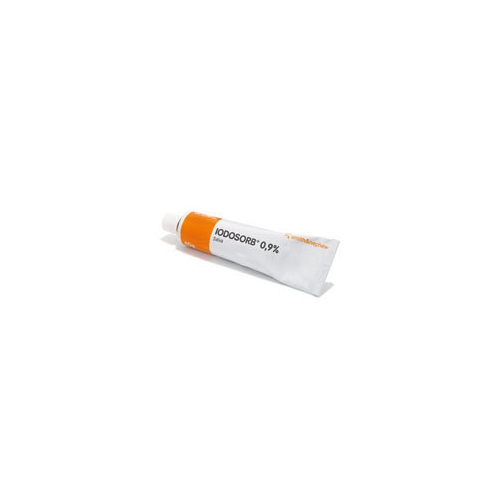 Iodosorb-jodisidos 40 g