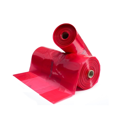 Engangsovertræk til EasySlide - 210x62 cm 2 ruller = 1 pakke á 2x50 stk - 100 stk