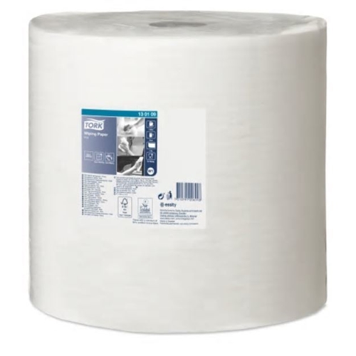 Tork Papierrolle 1-lagig W1 - Tork Advanced 1180 m 10,41 kg