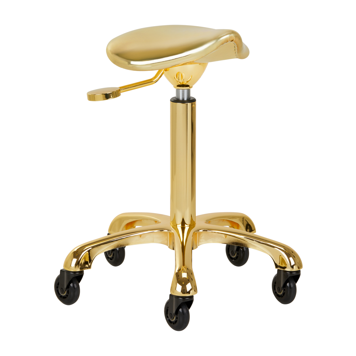 Gabbiano Fine Gold pall