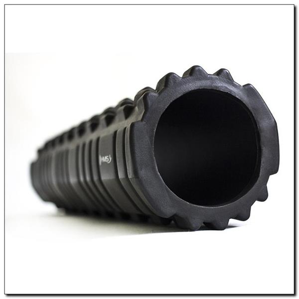 Foam roller (Black) 61 cm - FS104