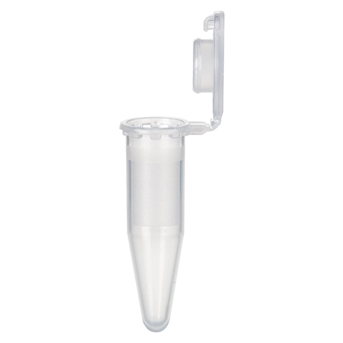 Mikrorör – 1,5ml SafeSeal PCR testad – 900 st