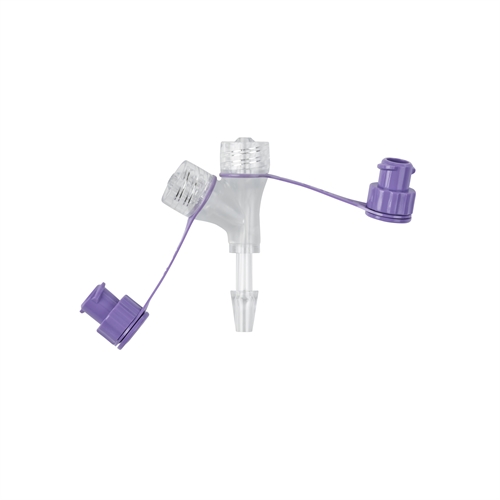 Adapter MIC Peg ENFit - 20Fr