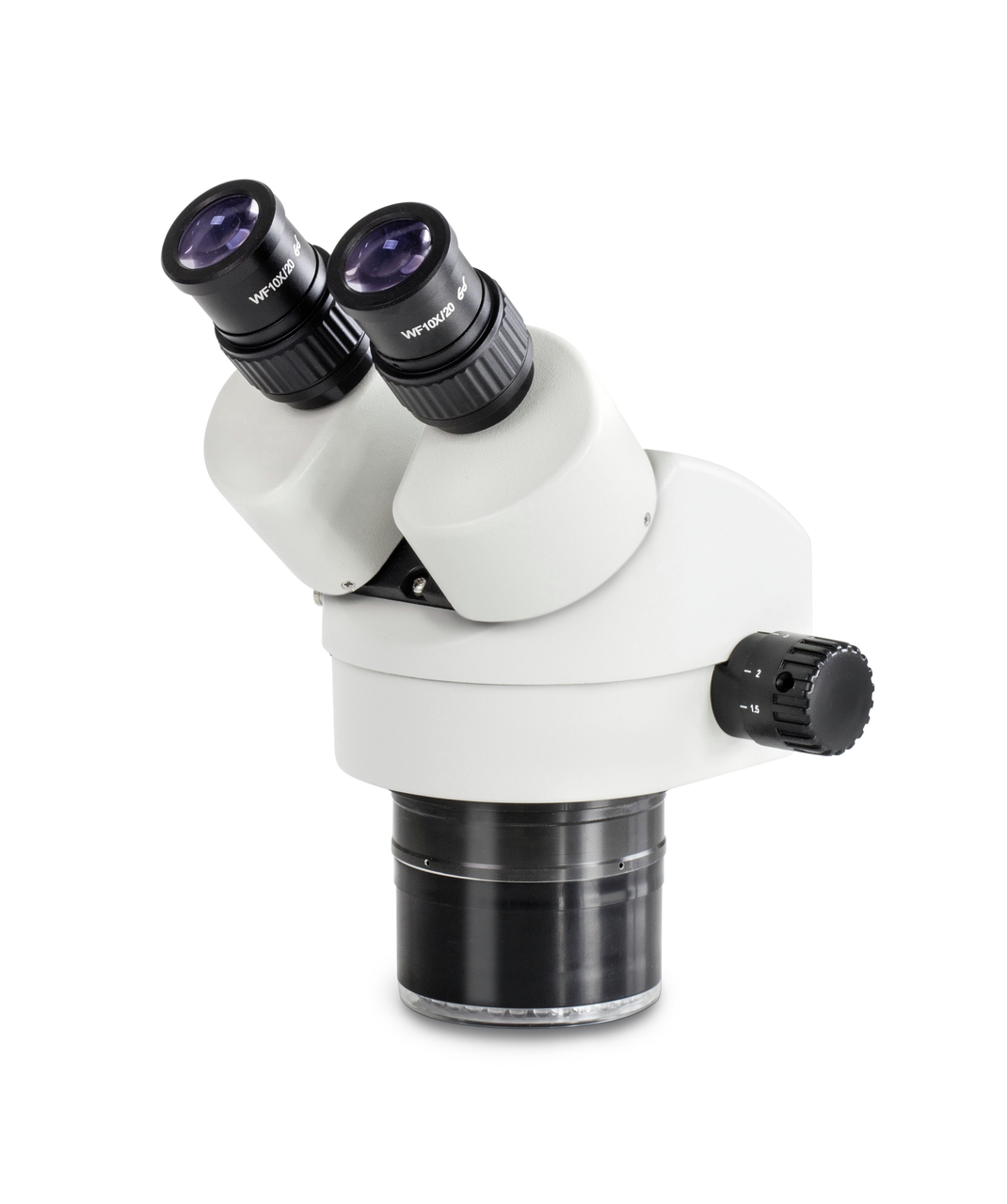 Modulsystem til stereomikroskop – hoved KERN OZL 460