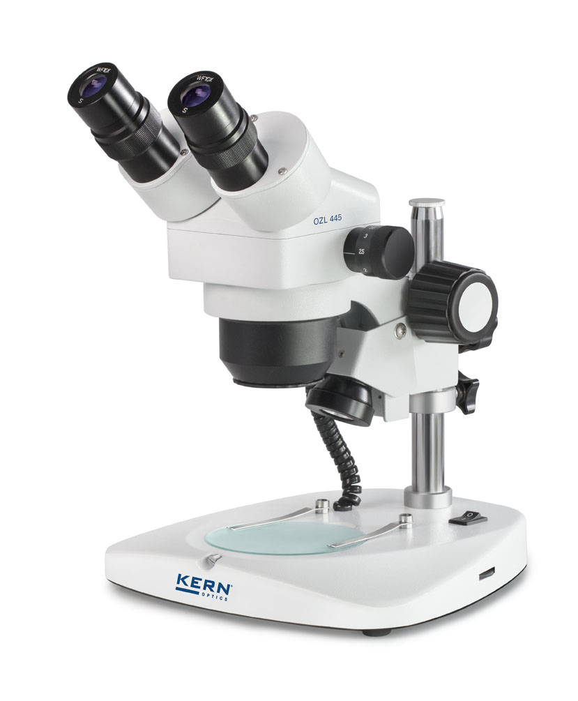 KERN OZL 445 stereozoommikroskop