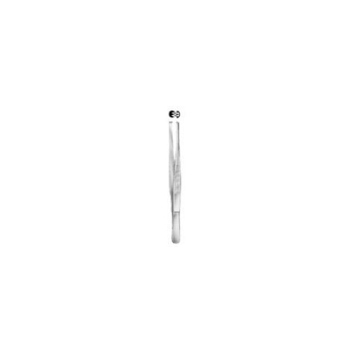 Pincett kir 2×3 klor tysk – 14,5cm