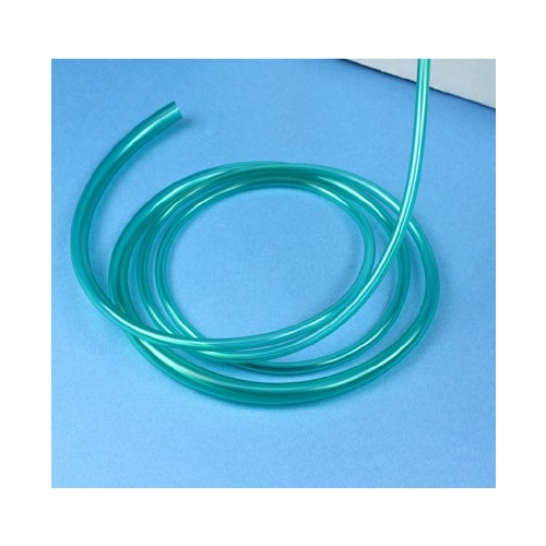 Bubbelslang transparent – 7x10x11x14mm 30m DEHP-fri