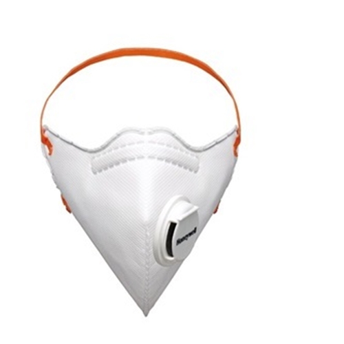 Andningsskydd HW 2311 - m ventil klass FFP3 - 20 st