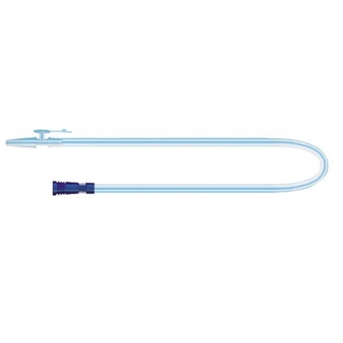 Imuletku K/Vakumkont kahvalla - sisämitta 5,6 mm ulkomitta 8 mm 2,1 steriili - 100 kpl