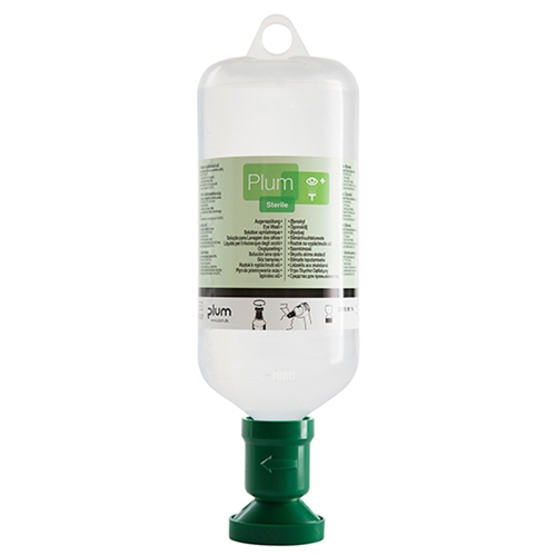 Øjenskyller Plum øjenskyl - 1000 ml