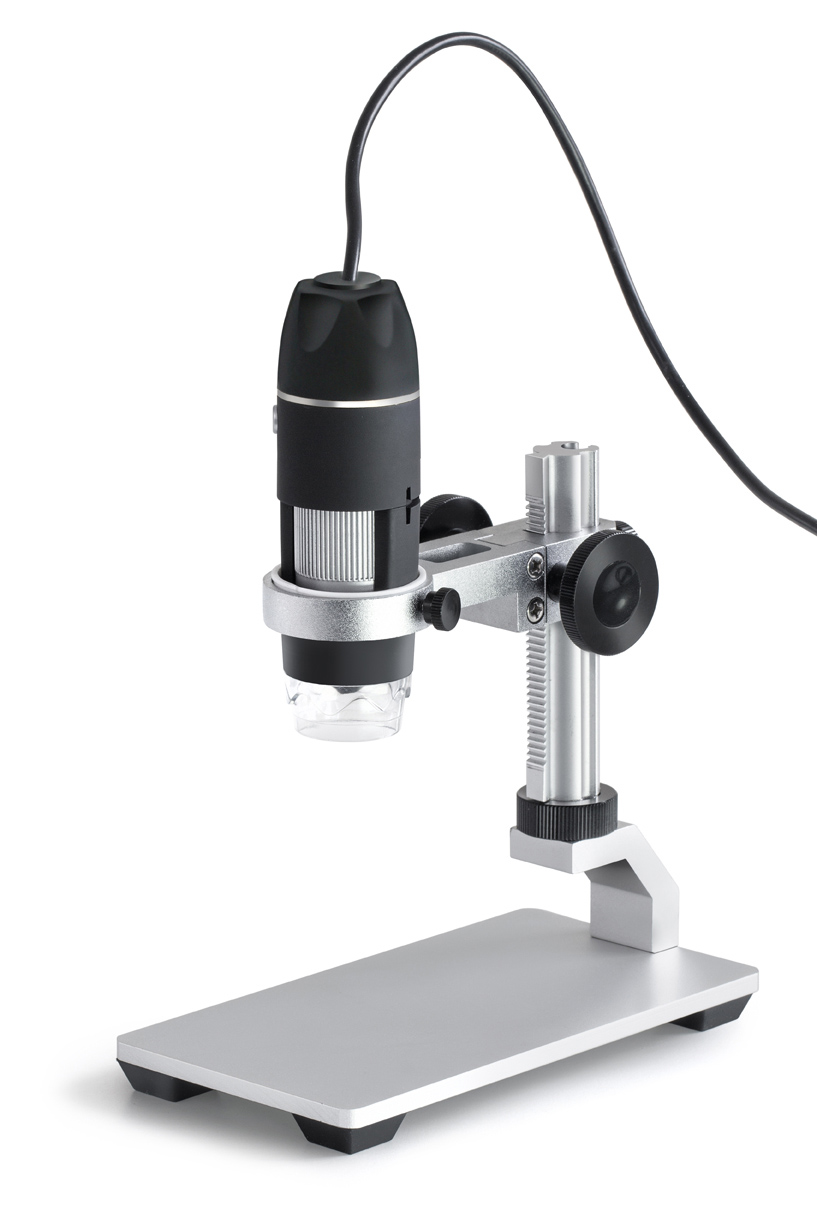 USB-mikroskop – USB 2.0 Kern ODC 895