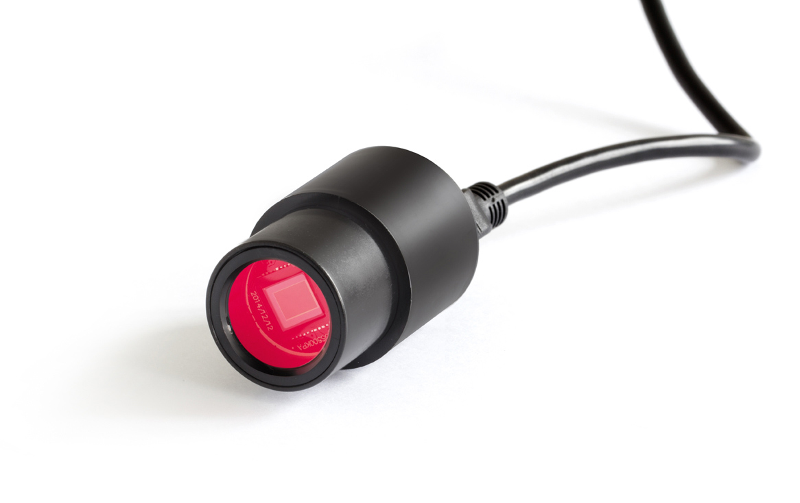 Okularkamera – USB 3.0 KERN ODC 881