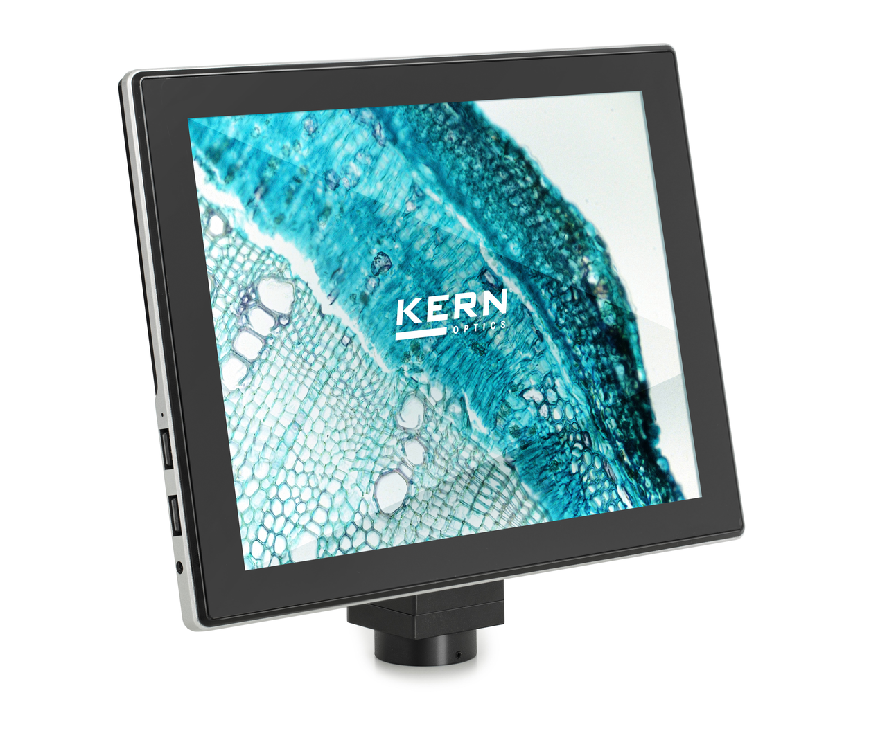Surfpladekamera KERN ODC 241