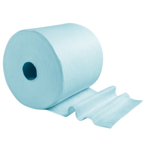 Tischdecke EasiTex 94 - 28x38cm türkis 250 St./Rolle 95m - 750 St.